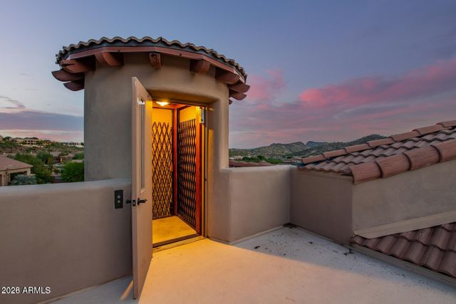 14598 E CORRINE Drive, Scottsdale, AZ 85259