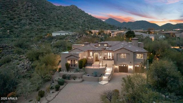 14598 E CORRINE Drive, Scottsdale, AZ 85259