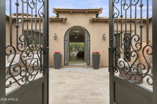 14598 E CORRINE Drive, Scottsdale, AZ 85259