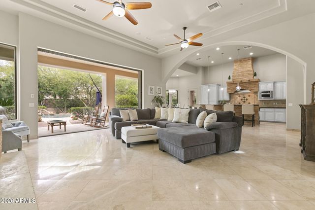 14598 E CORRINE Drive, Scottsdale, AZ 85259