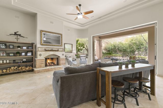 14598 E CORRINE Drive, Scottsdale, AZ 85259