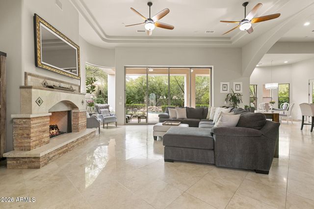 14598 E CORRINE Drive, Scottsdale, AZ 85259