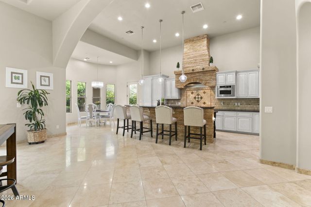 14598 E CORRINE Drive, Scottsdale, AZ 85259