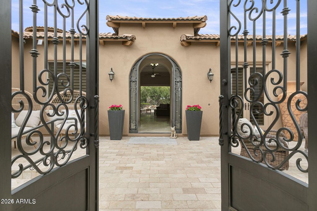 14598 E CORRINE Drive, Scottsdale, AZ 85259 — photo 5