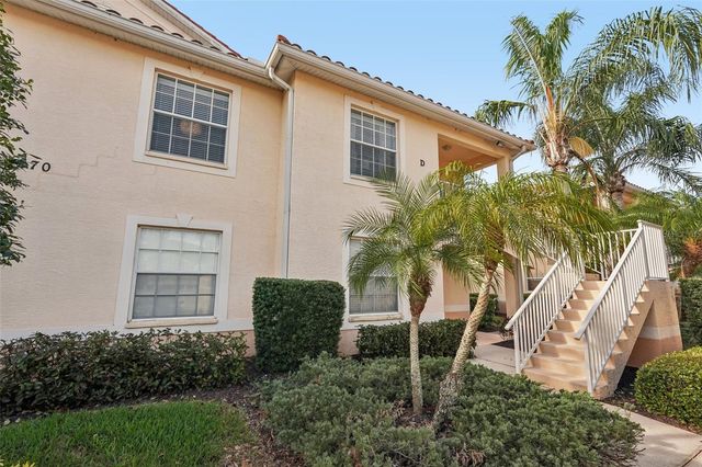 4270 VICENZA DRIVE D40, Venice, FL 34293