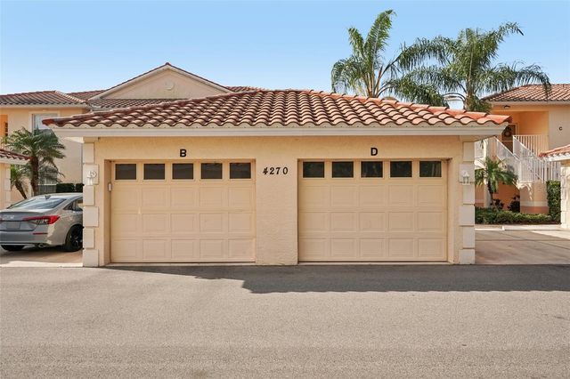 4270 VICENZA DRIVE D40, Venice, FL 34293