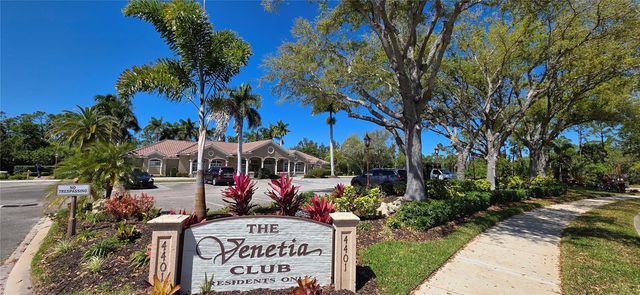 4270 VICENZA DRIVE D40, Venice, FL 34293
