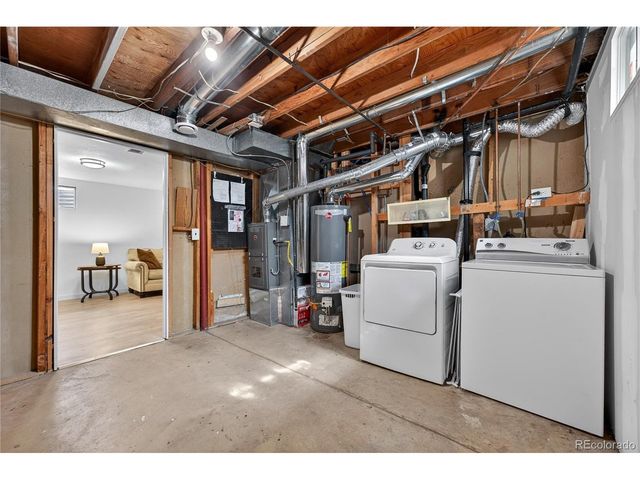 15306 E Brown Pl, Aurora, CO 80013