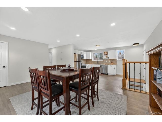 15306 E Brown Pl, Aurora, CO 80013
