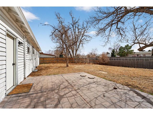 15306 E Brown Pl, Aurora, CO 80013