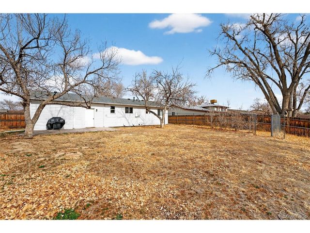 15306 E Brown Pl, Aurora, CO 80013