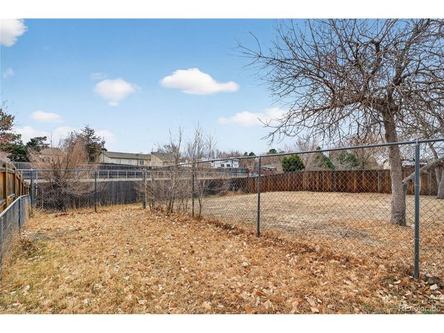 15306 E Brown Pl, Aurora, CO 80013