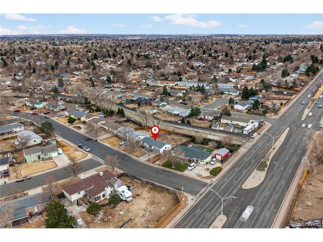 15306 E Brown Pl, Aurora, CO 80013