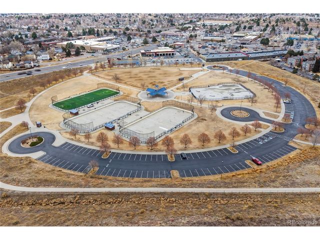 15306 E Brown Pl, Aurora, CO 80013