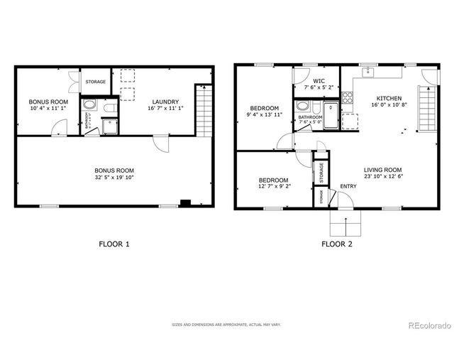 15306 E Brown Pl, Aurora, CO 80013