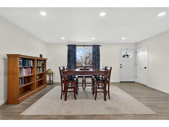 15306 E Brown Pl, Aurora, CO 80013