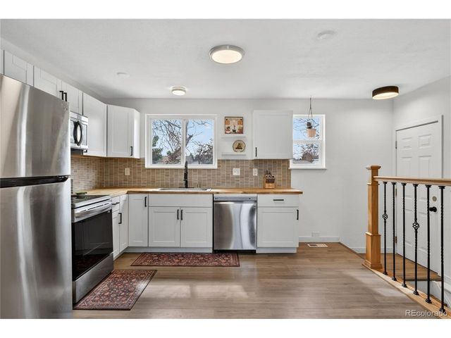 15306 E Brown Pl, Aurora, CO 80013