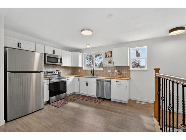 15306 E Brown Pl, Aurora, CO 80013