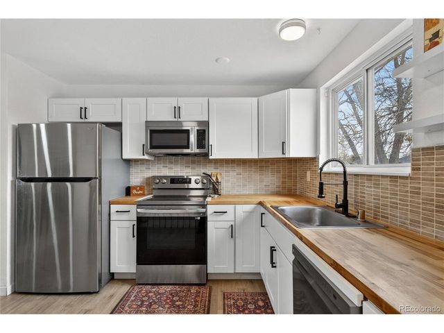 15306 E Brown Pl, Aurora, CO 80013