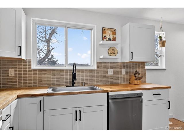 15306 E Brown Pl, Aurora, CO 80013