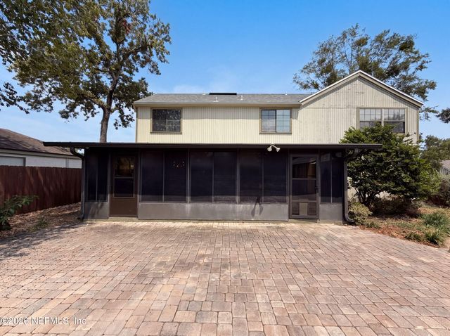 8382 CHASON Road W, Jacksonville, FL 32244