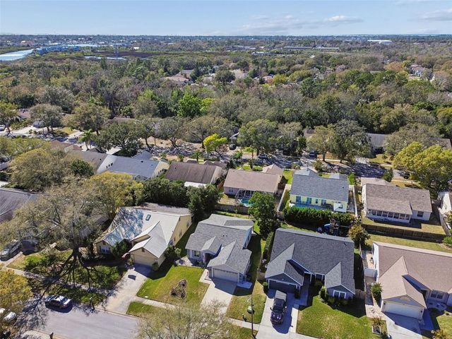 1489 RIDGE SHORE DRIVE, Tarpon Springs, FL 34689