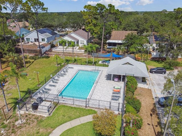 1489 RIDGE SHORE DRIVE, Tarpon Springs, FL 34689