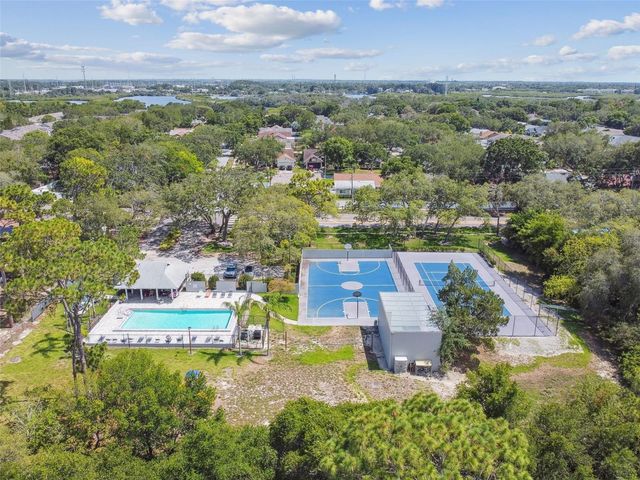 1489 RIDGE SHORE DRIVE, Tarpon Springs, FL 34689