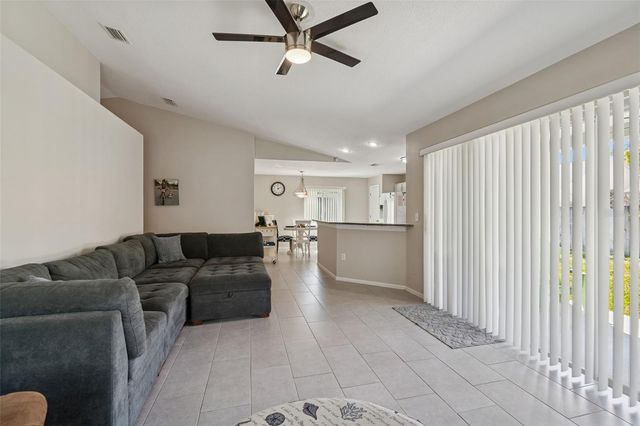 1489 RIDGE SHORE DRIVE, Tarpon Springs, FL 34689