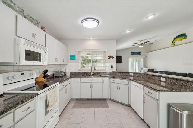 1489 RIDGE SHORE DRIVE, Tarpon Springs, FL 34689