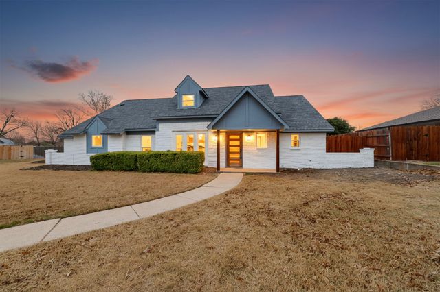 2416 Dalgreen Drive, Plano, TX 75075