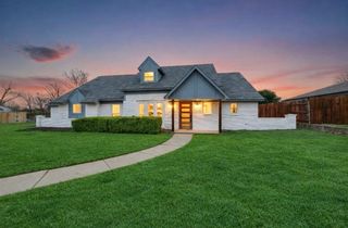 2416 Dalgreen Drive, Plano, TX 75075