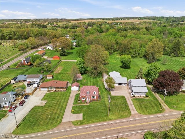 8885 Louisville Street, Louisville, OH 44641