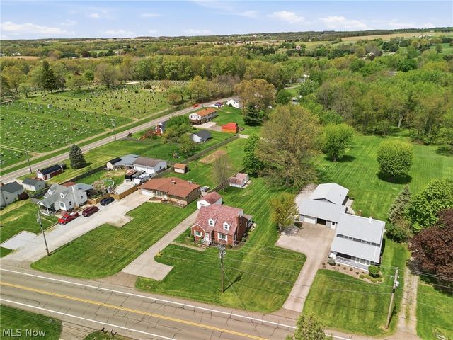 8885 Louisville Street, Louisville, OH 44641