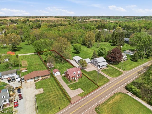 8885 Louisville Street, Louisville, OH 44641