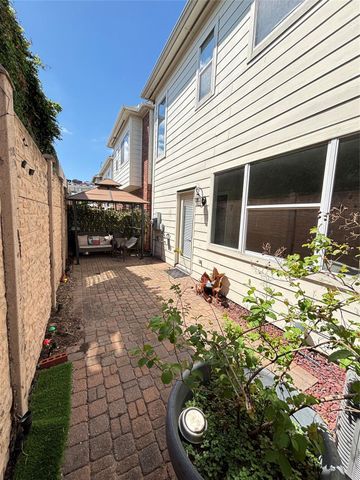 1751 Aden Mist Drive, Houston, TX 77003