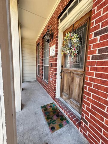 1751 Aden Mist Drive, Houston, TX 77003