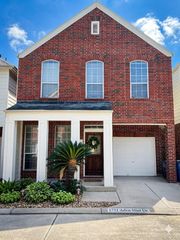 1751 Aden Mist Drive, Houston, TX 77003