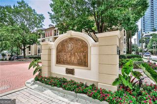 955 Juniper Street NE 2322, Atlanta, GA 30309