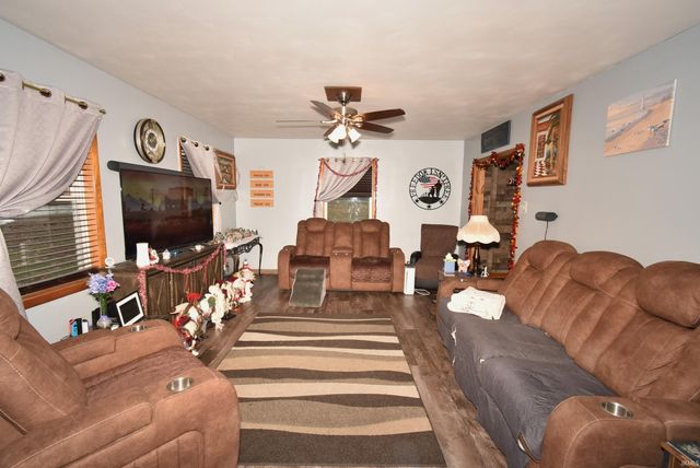 6911 Baldwin Drive E., Battle Ground, IN 47920