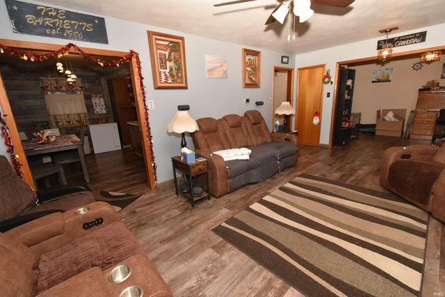 6911 Baldwin Drive E., Battle Ground, IN 47920