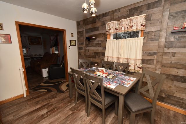 6911 Baldwin Drive E., Battle Ground, IN 47920