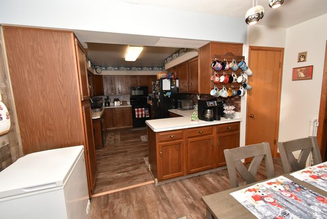 6911 Baldwin Drive E., Battle Ground, IN 47920