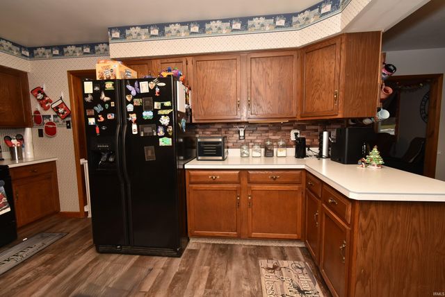 6911 Baldwin Drive E., Battle Ground, IN 47920