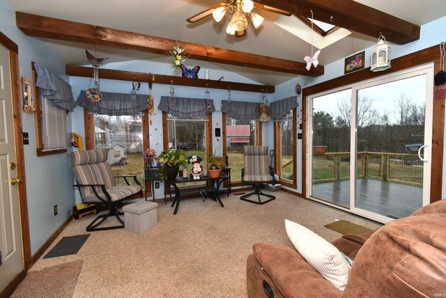 6911 Baldwin Drive E., Battle Ground, IN 47920