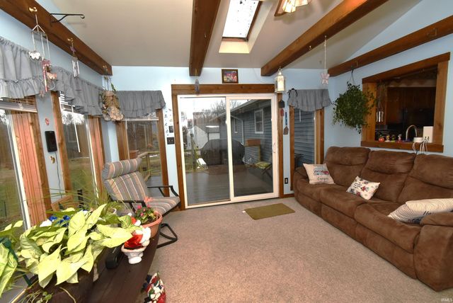 6911 Baldwin Drive E., Battle Ground, IN 47920