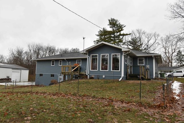 6911 Baldwin Drive E., Battle Ground, IN 47920