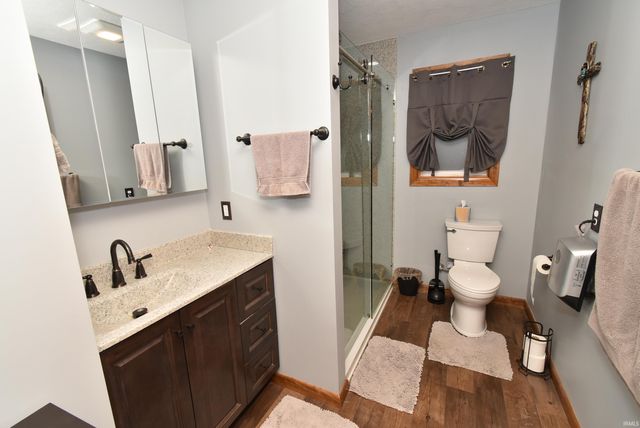 6911 Baldwin Drive E., Battle Ground, IN 47920