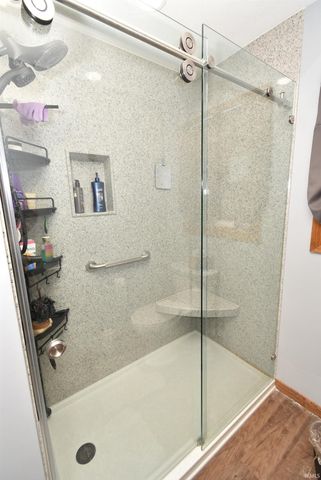 6911 Baldwin Drive E., Battle Ground, IN 47920