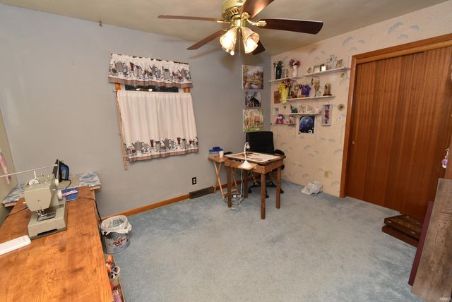 6911 Baldwin Drive E., Battle Ground, IN 47920